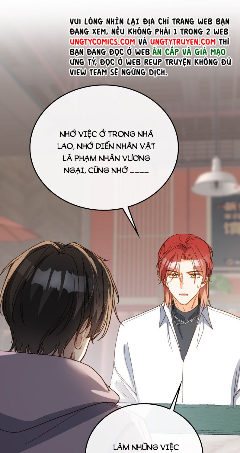 Nụ Hôn Vực Thẳm Chapter 126 - 7
