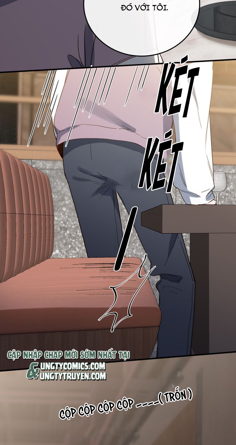 Nụ Hôn Vực Thẳm Chapter 126 - 8