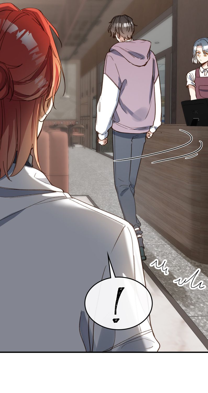 Nụ Hôn Vực Thẳm Chapter 126 - 9