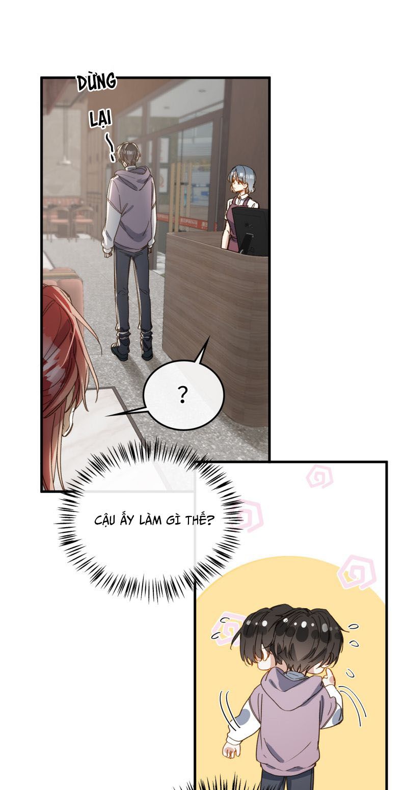 Nụ Hôn Vực Thẳm Chapter 126 - 10