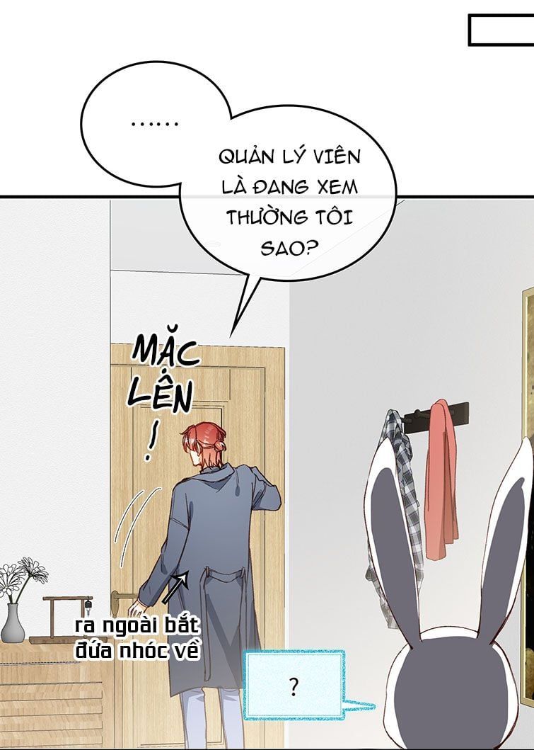Nụ Hôn Vực Thẳm Chapter 127 - 11