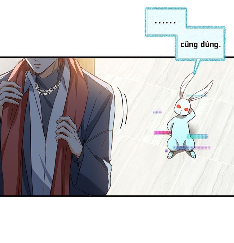 Nụ Hôn Vực Thẳm Chapter 127 - 13