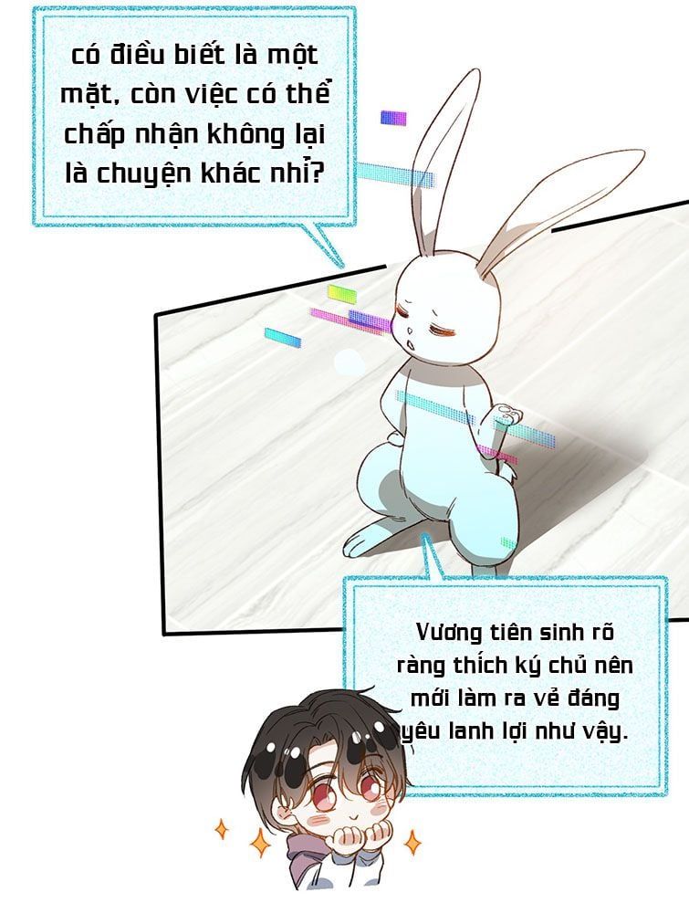 Nụ Hôn Vực Thẳm Chapter 127 - 14