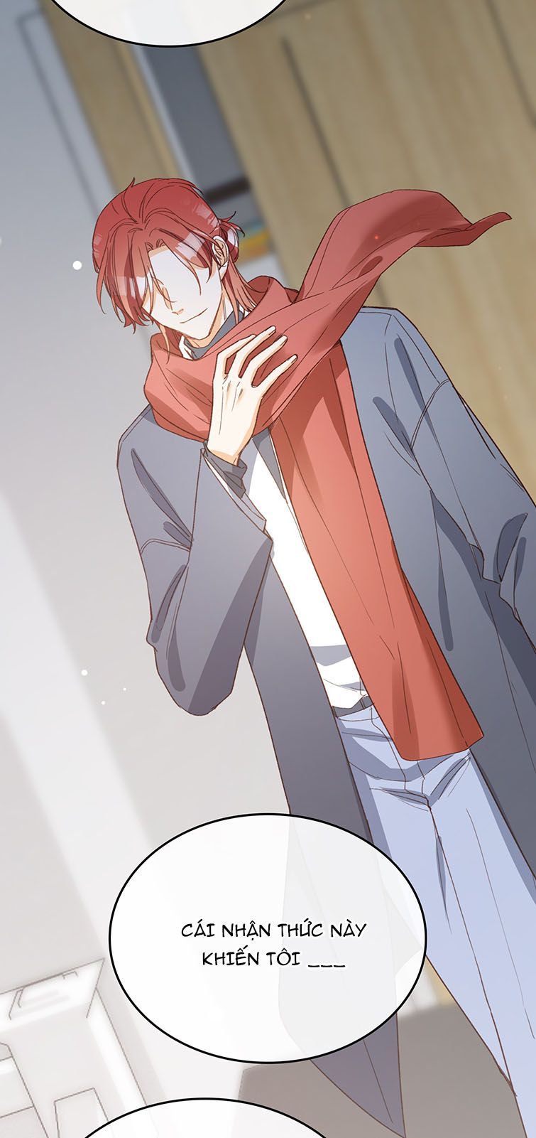 Nụ Hôn Vực Thẳm Chapter 127 - 16