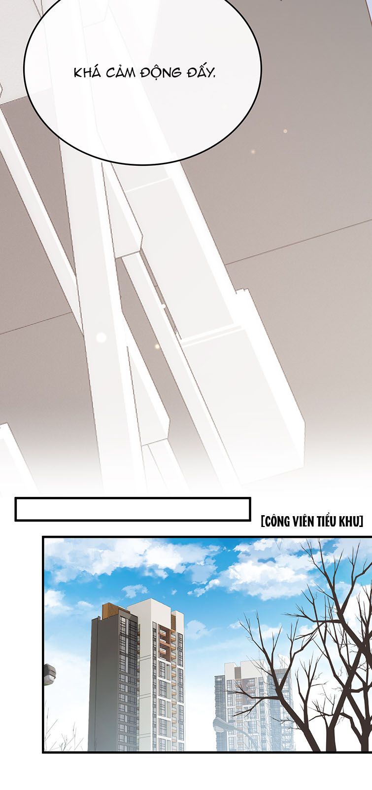 Nụ Hôn Vực Thẳm Chapter 127 - 17