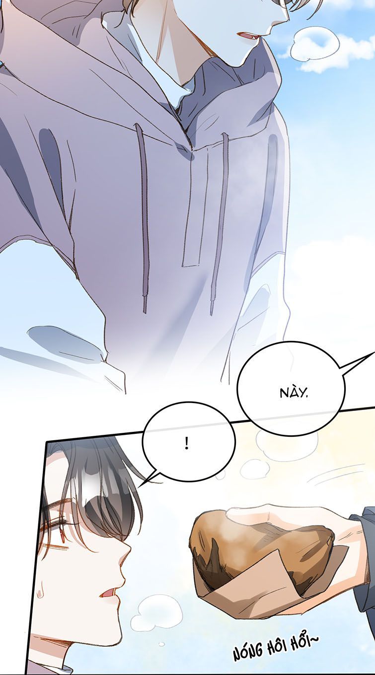 Nụ Hôn Vực Thẳm Chapter 127 - 19