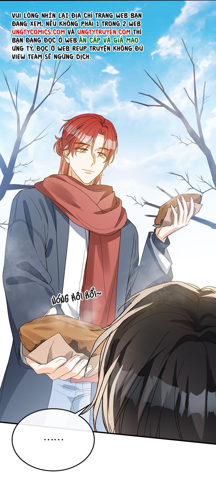 Nụ Hôn Vực Thẳm Chapter 127 - 20