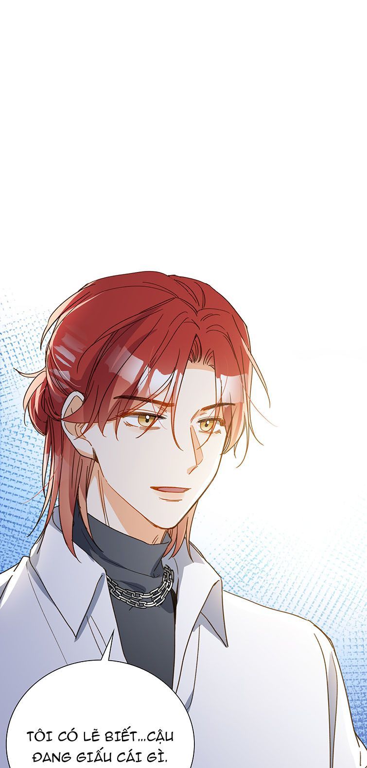 Nụ Hôn Vực Thẳm Chapter 127 - 3