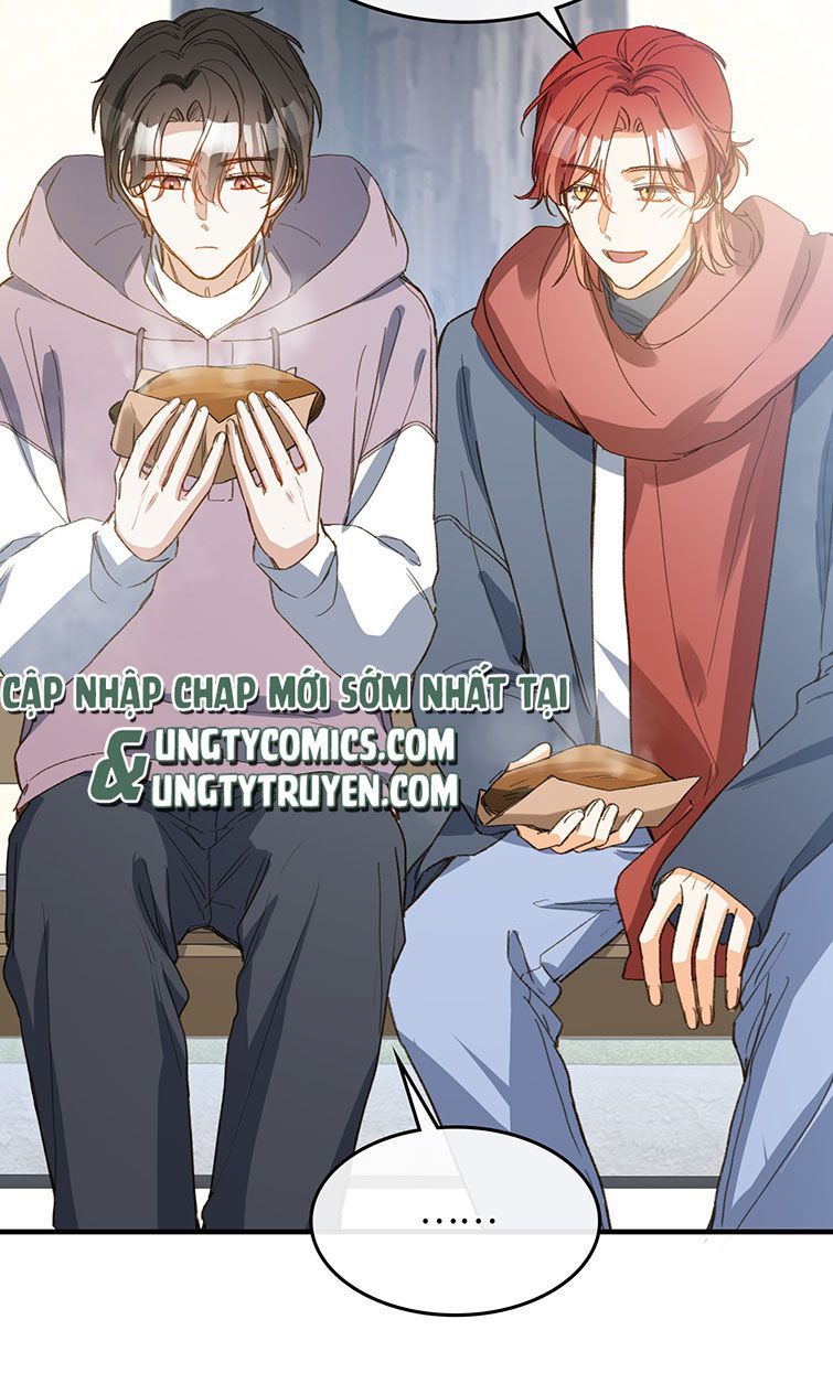 Nụ Hôn Vực Thẳm Chapter 127 - 22