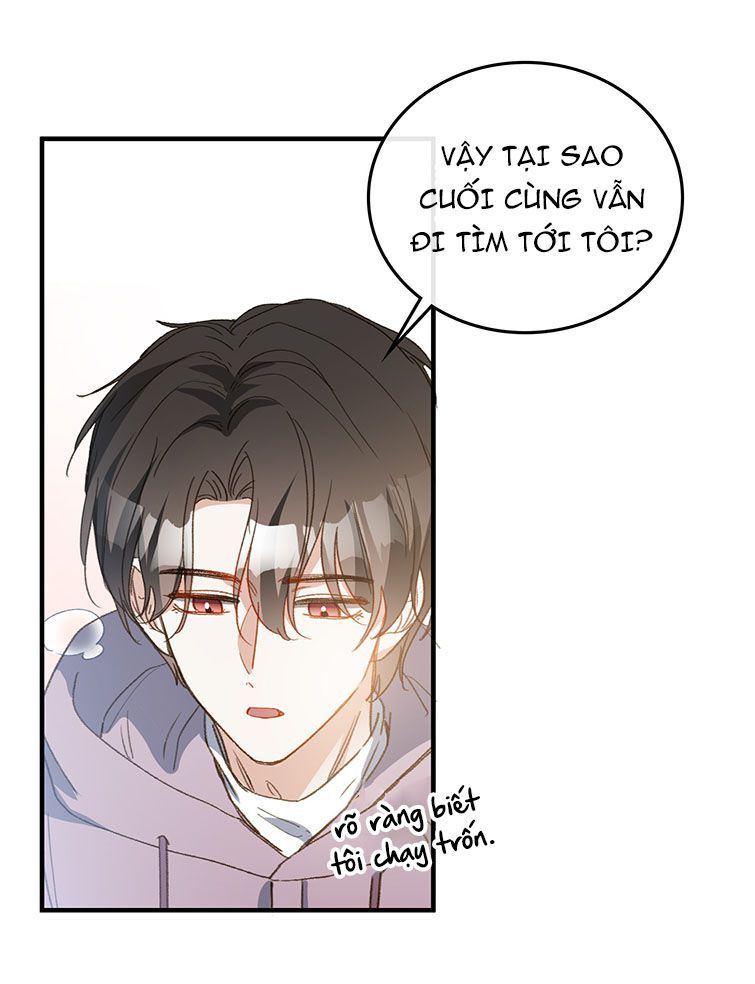 Nụ Hôn Vực Thẳm Chapter 127 - 23