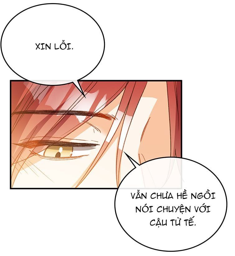 Nụ Hôn Vực Thẳm Chapter 127 - 25