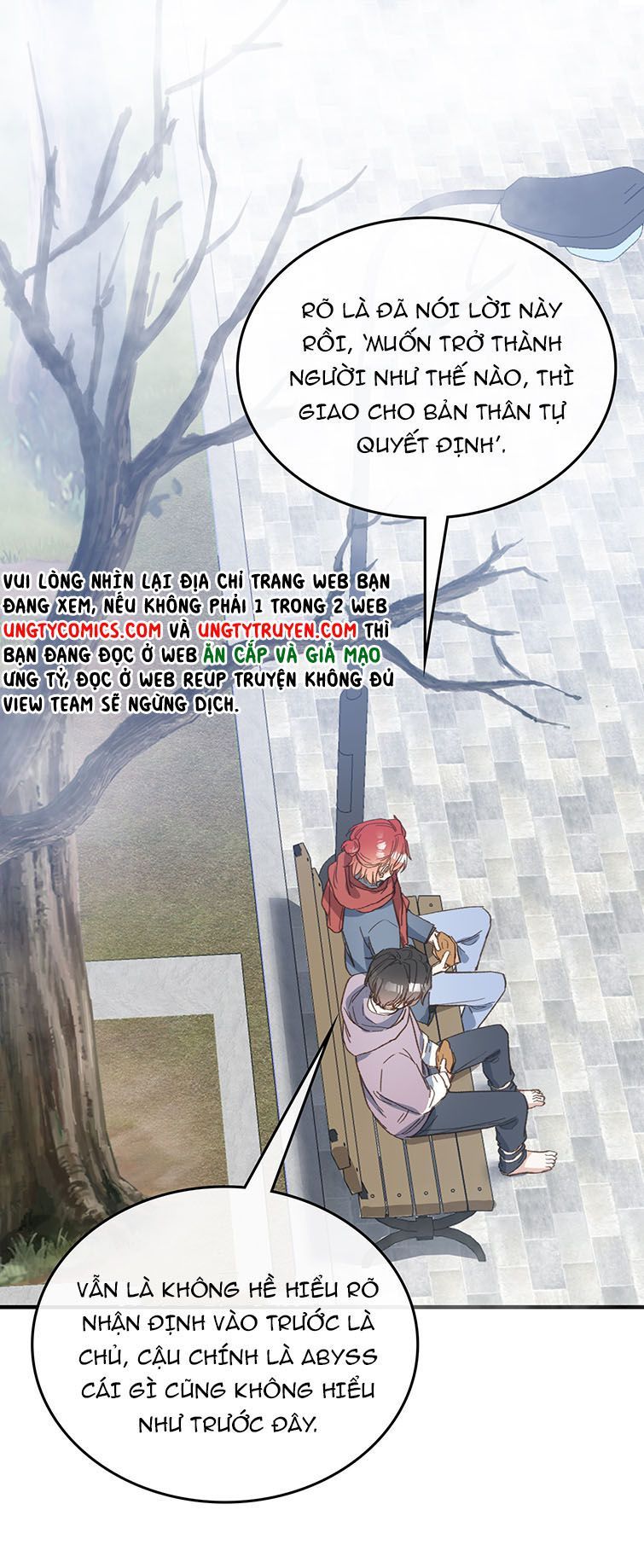 Nụ Hôn Vực Thẳm Chapter 127 - 26