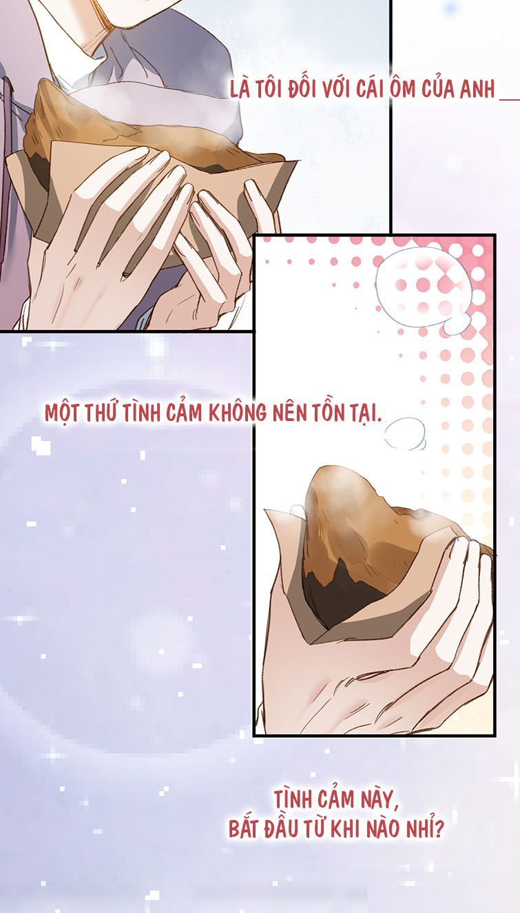 Nụ Hôn Vực Thẳm Chapter 127 - 28