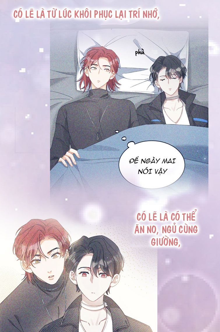 Nụ Hôn Vực Thẳm Chapter 127 - 30