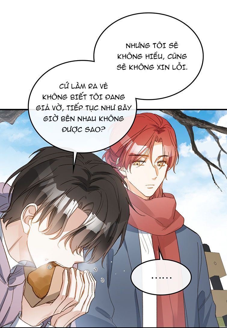 Nụ Hôn Vực Thẳm Chapter 127 - 33