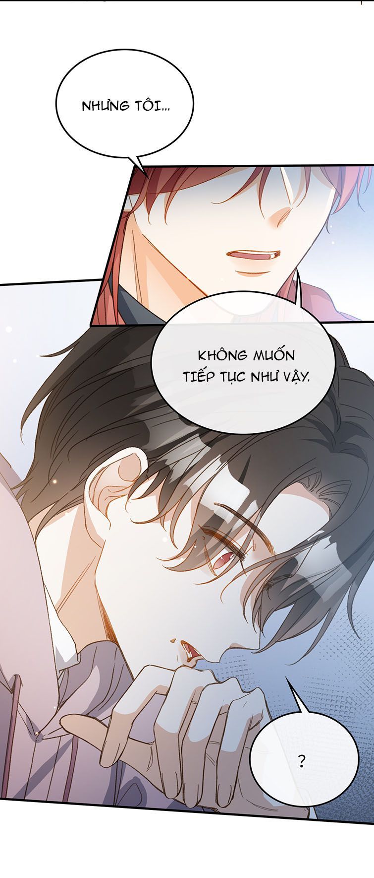 Nụ Hôn Vực Thẳm Chapter 127 - 34