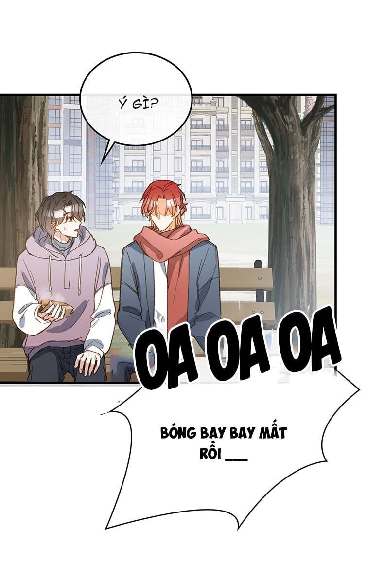 Nụ Hôn Vực Thẳm Chapter 127 - 35
