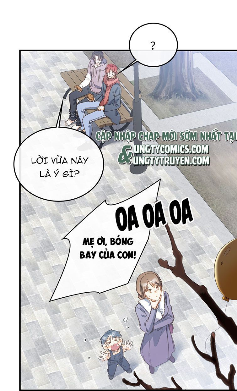 Nụ Hôn Vực Thẳm Chapter 127 - 36