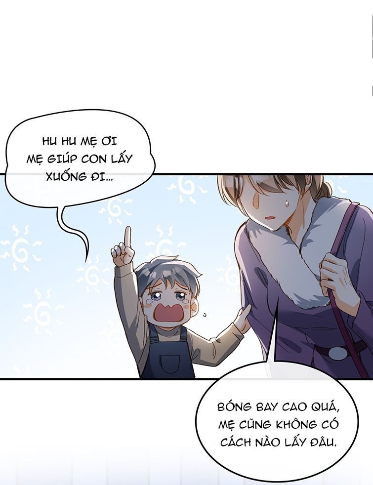 Nụ Hôn Vực Thẳm Chapter 127 - 37