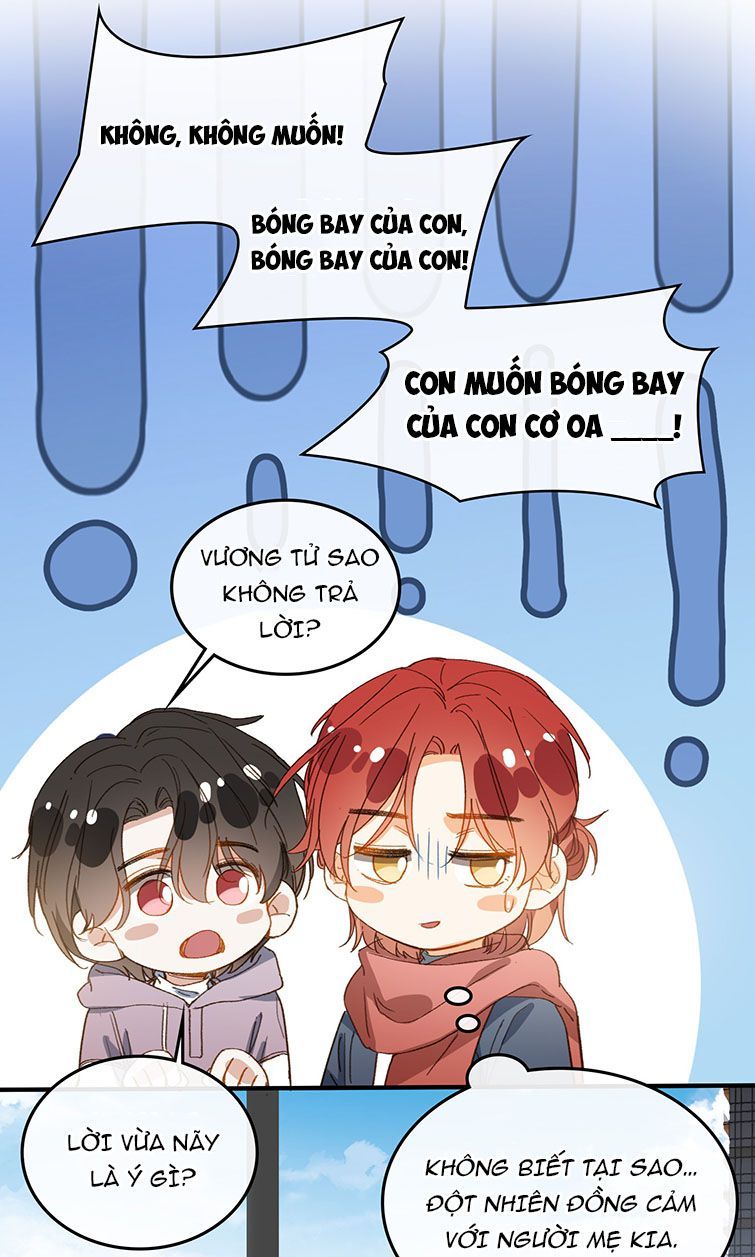 Nụ Hôn Vực Thẳm Chapter 127 - 38