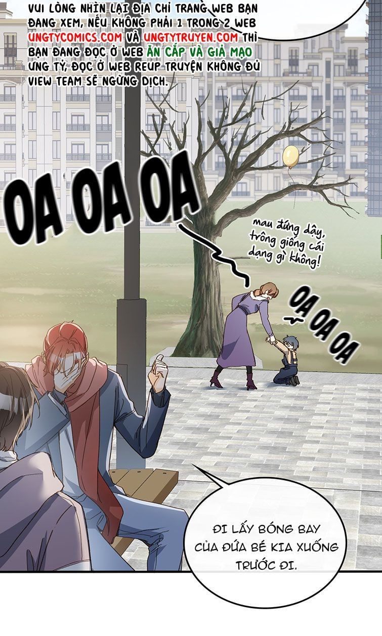 Nụ Hôn Vực Thẳm Chapter 127 - 39