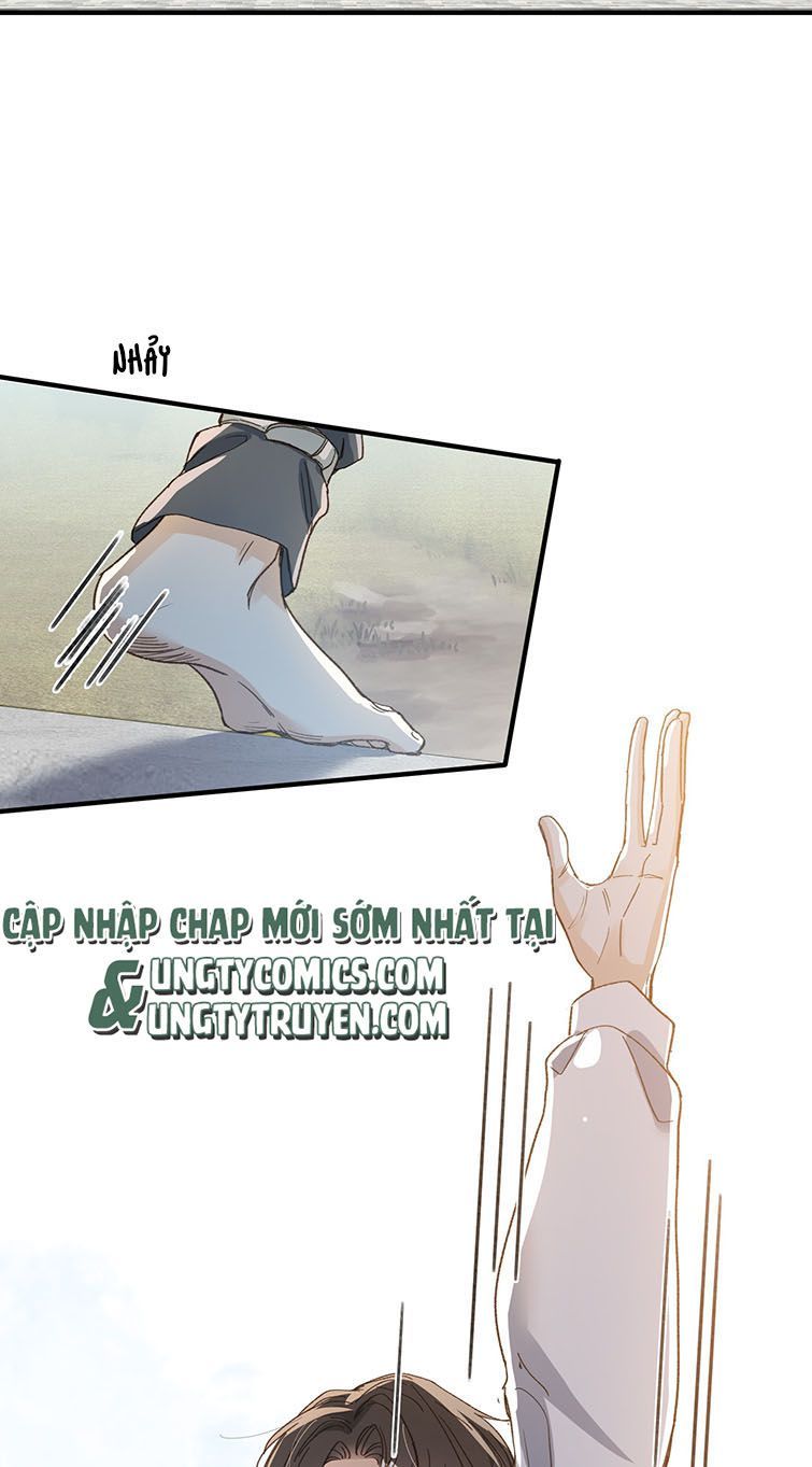 Nụ Hôn Vực Thẳm Chapter 127 - 42