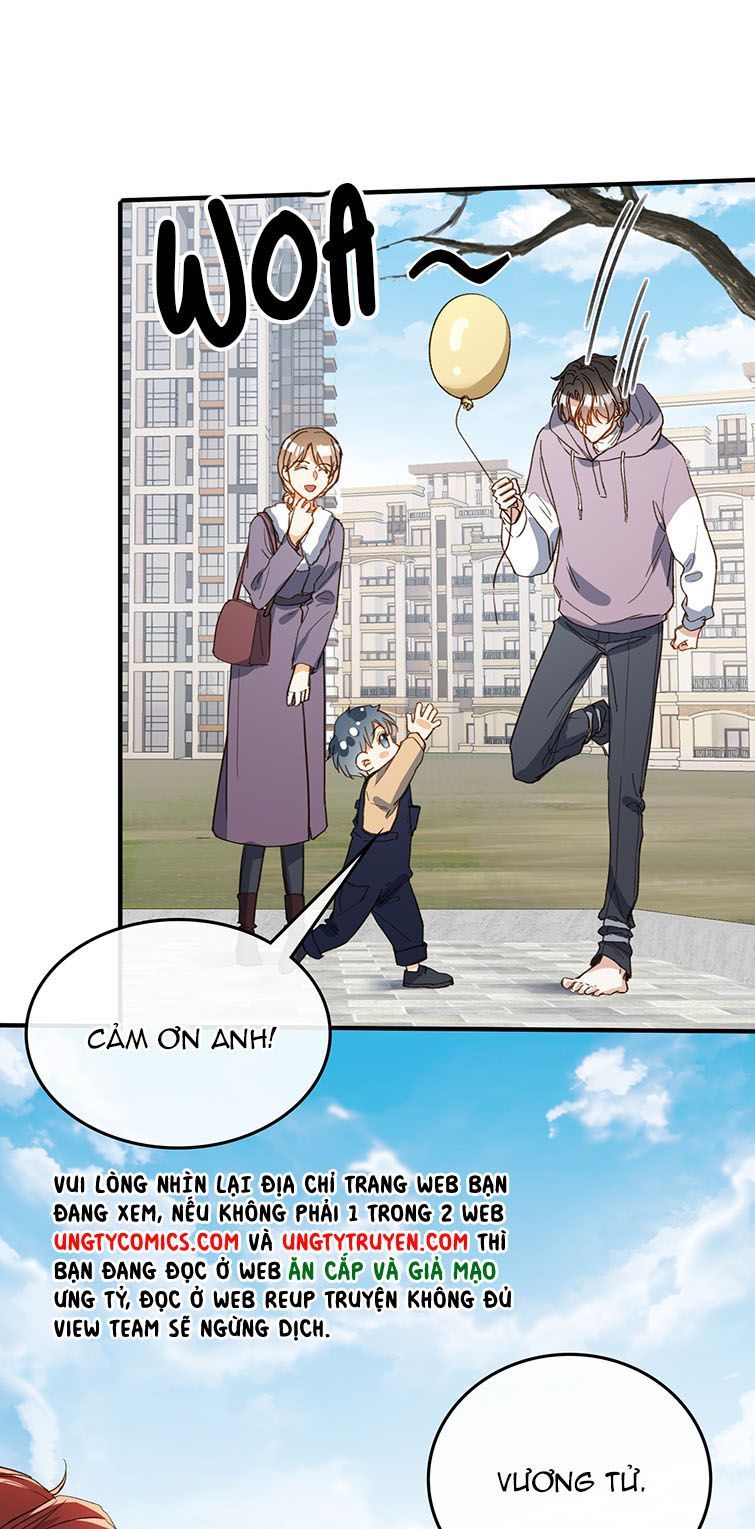 Nụ Hôn Vực Thẳm Chapter 127 - 45