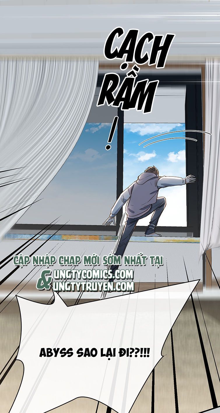 Nụ Hôn Vực Thẳm Chapter 127 - 6