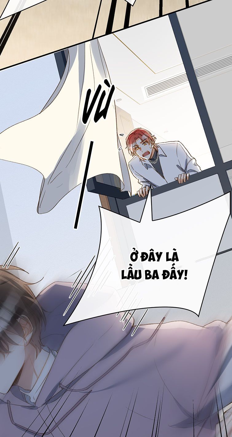 Nụ Hôn Vực Thẳm Chapter 127 - 7