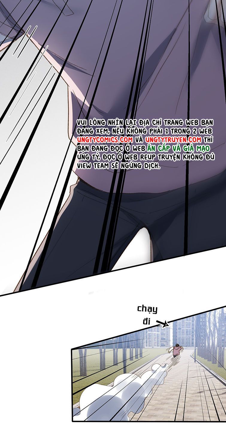 Nụ Hôn Vực Thẳm Chapter 127 - 8