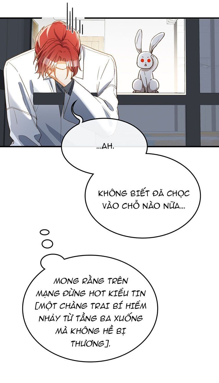 Nụ Hôn Vực Thẳm Chapter 127 - 9