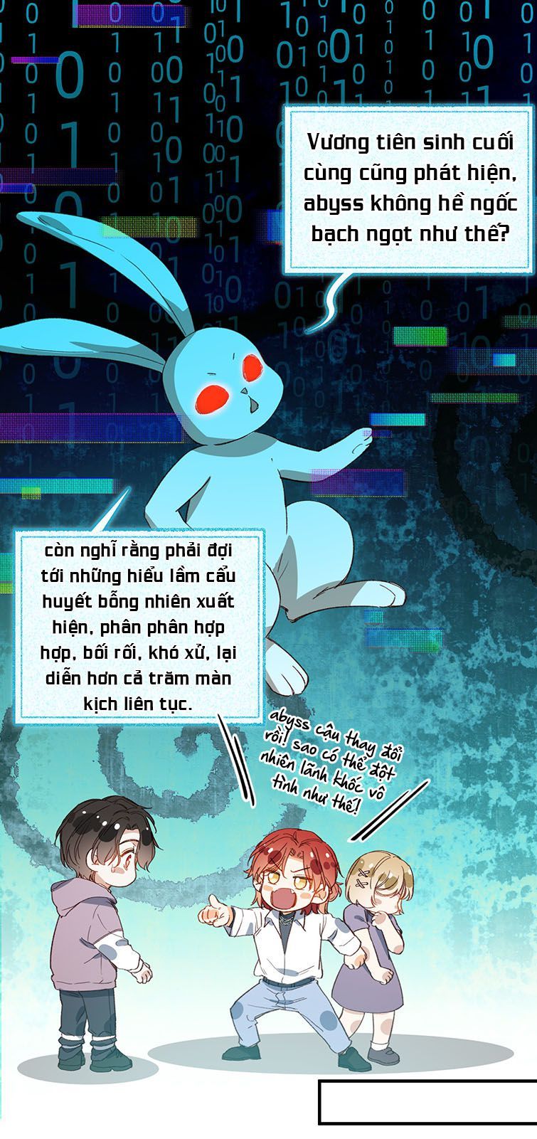 Nụ Hôn Vực Thẳm Chapter 127 - 10