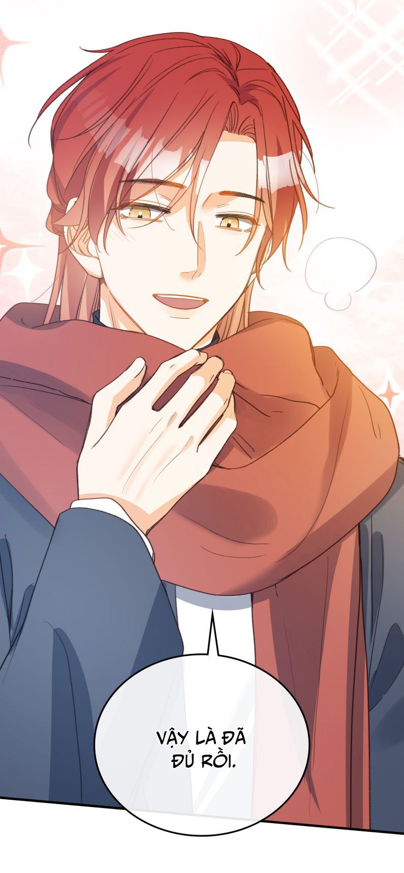 Nụ Hôn Vực Thẳm Chapter 128 - 13