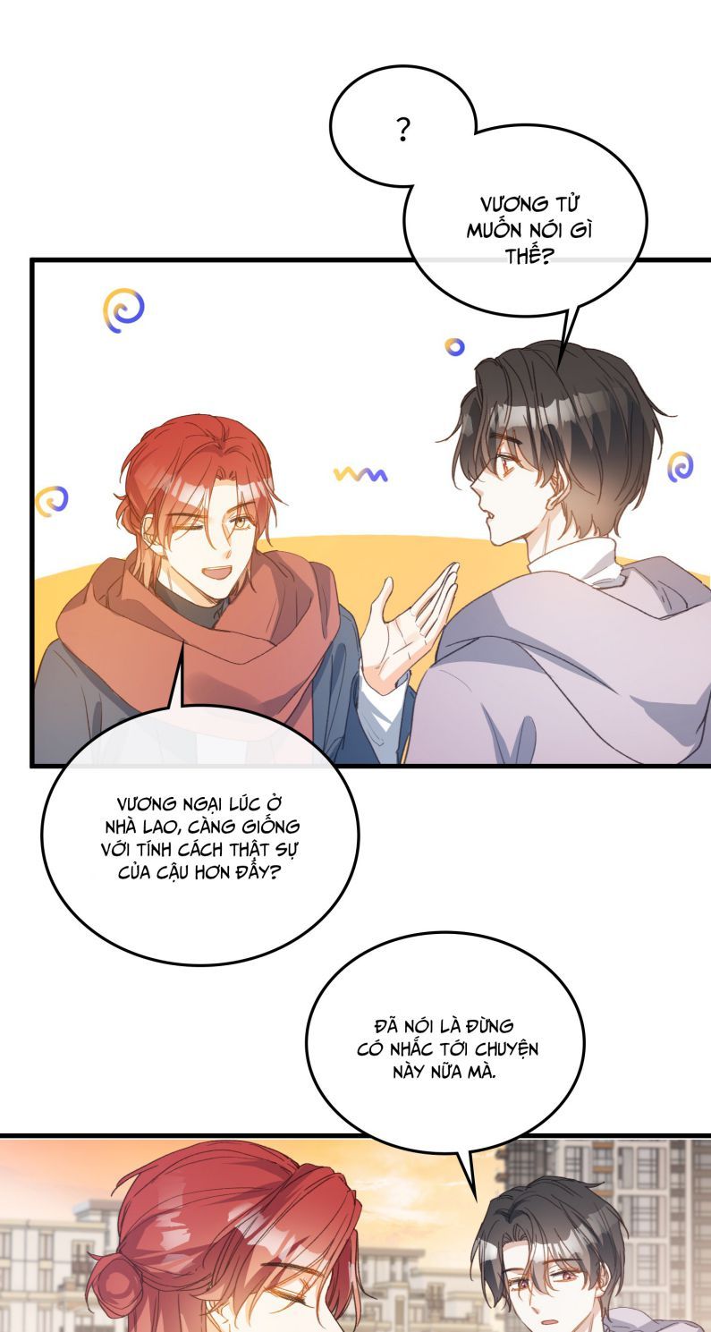 Nụ Hôn Vực Thẳm Chapter 128 - 14