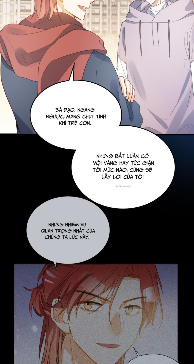 Nụ Hôn Vực Thẳm Chapter 128 - 15