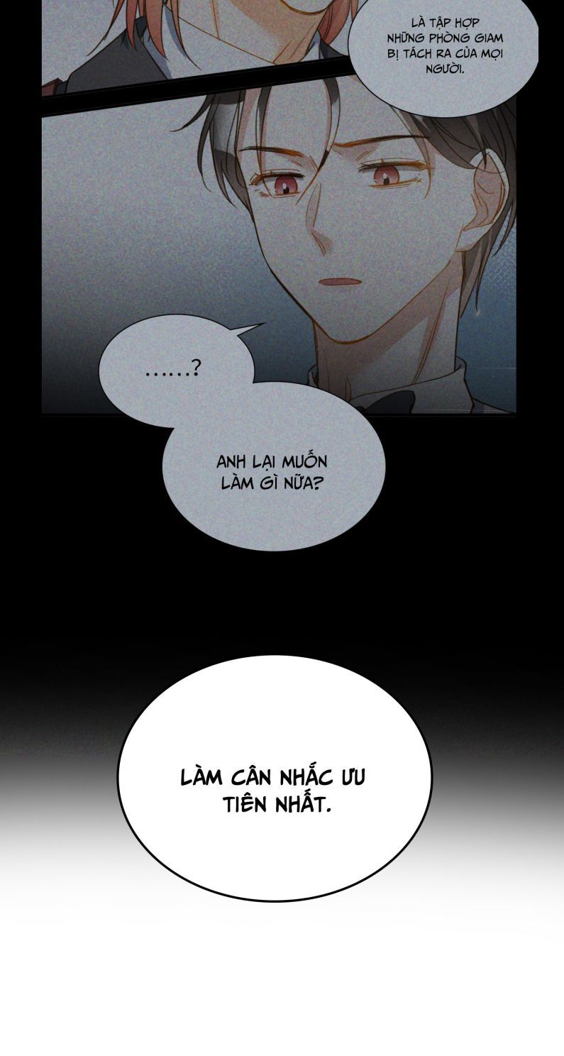 Nụ Hôn Vực Thẳm Chapter 128 - 16