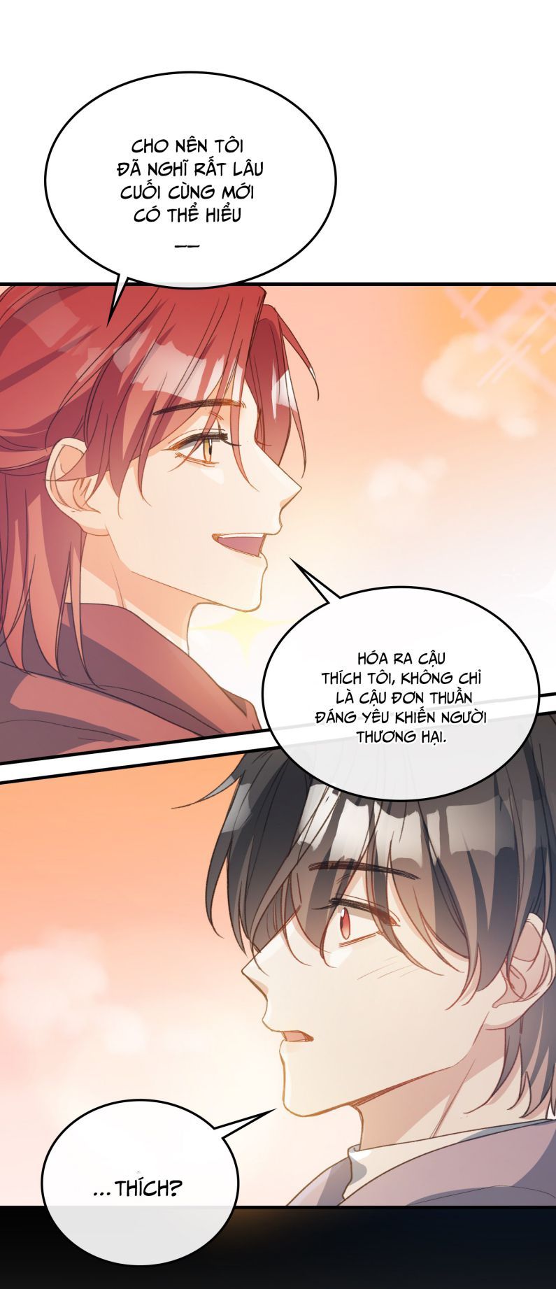 Nụ Hôn Vực Thẳm Chapter 128 - 17