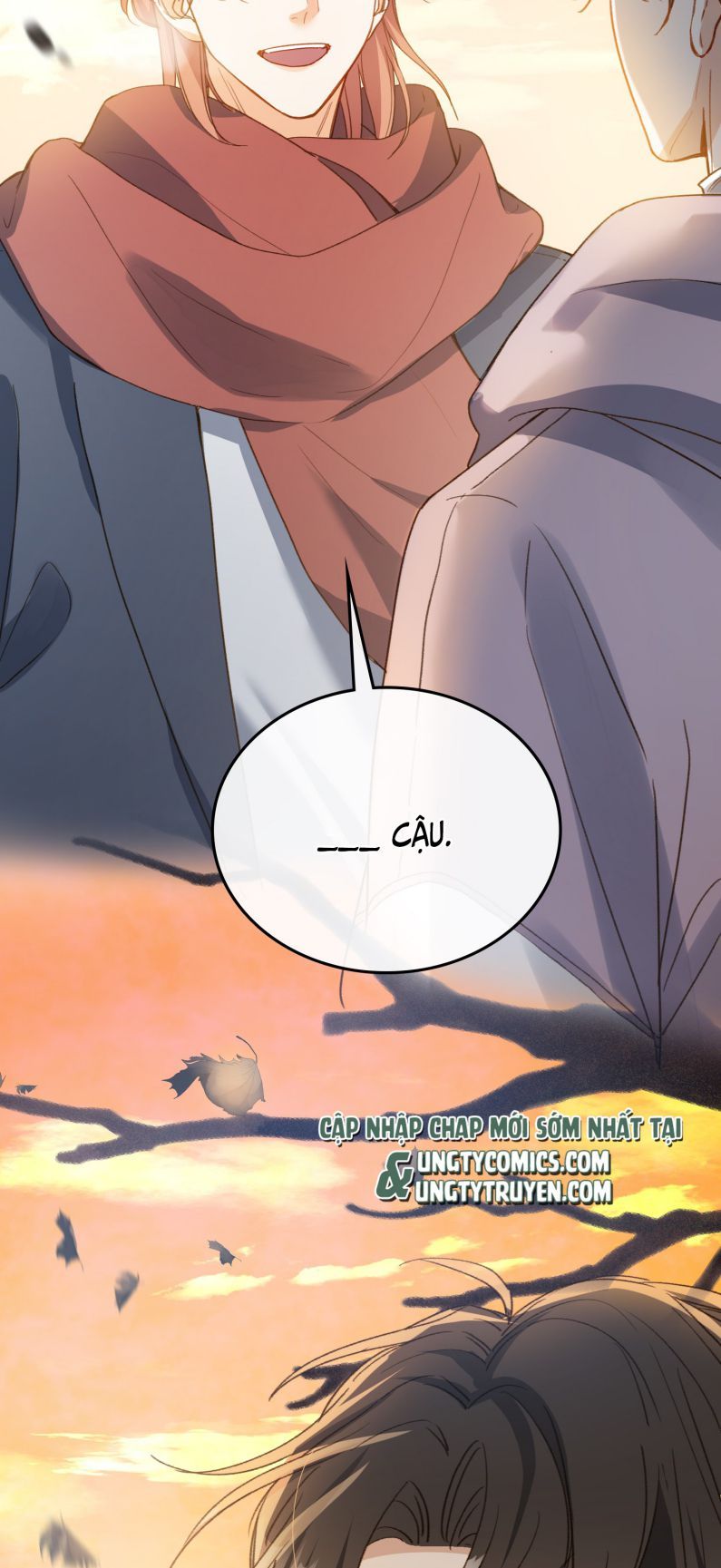 Nụ Hôn Vực Thẳm Chapter 128 - 20