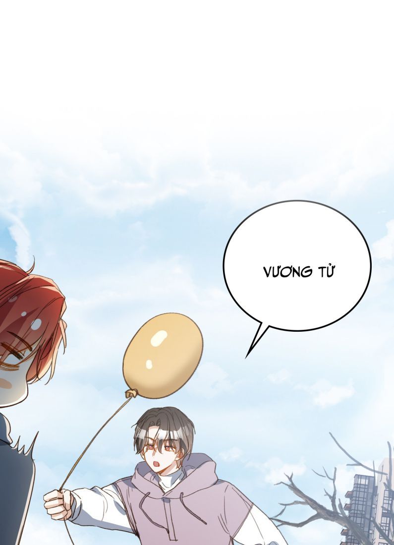 Nụ Hôn Vực Thẳm Chapter 128 - 3