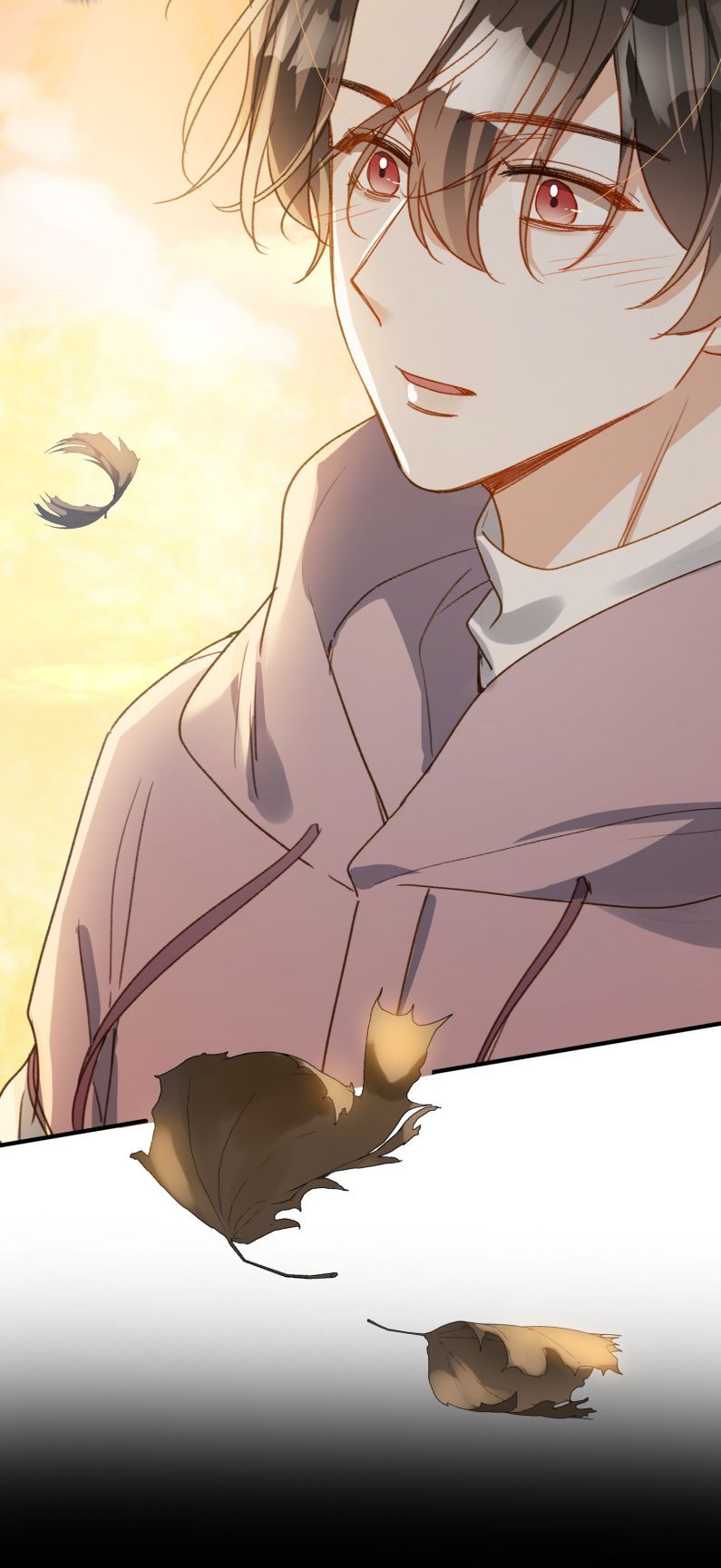 Nụ Hôn Vực Thẳm Chapter 128 - 21