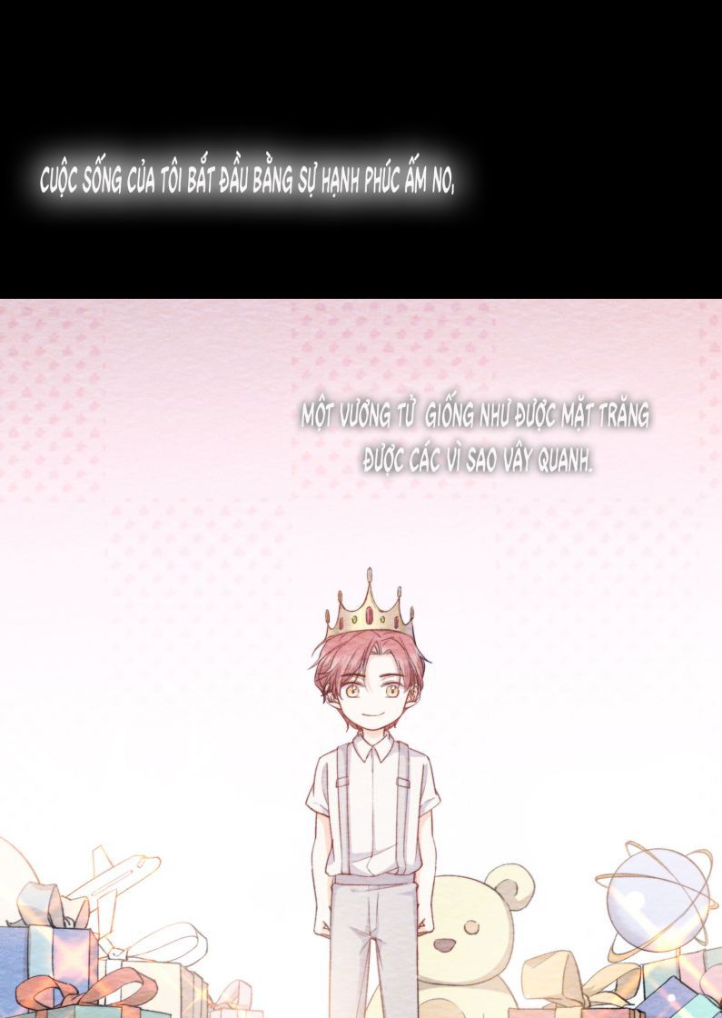 Nụ Hôn Vực Thẳm Chapter 128 - 22