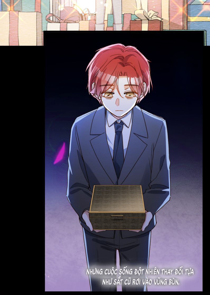 Nụ Hôn Vực Thẳm Chapter 128 - 23