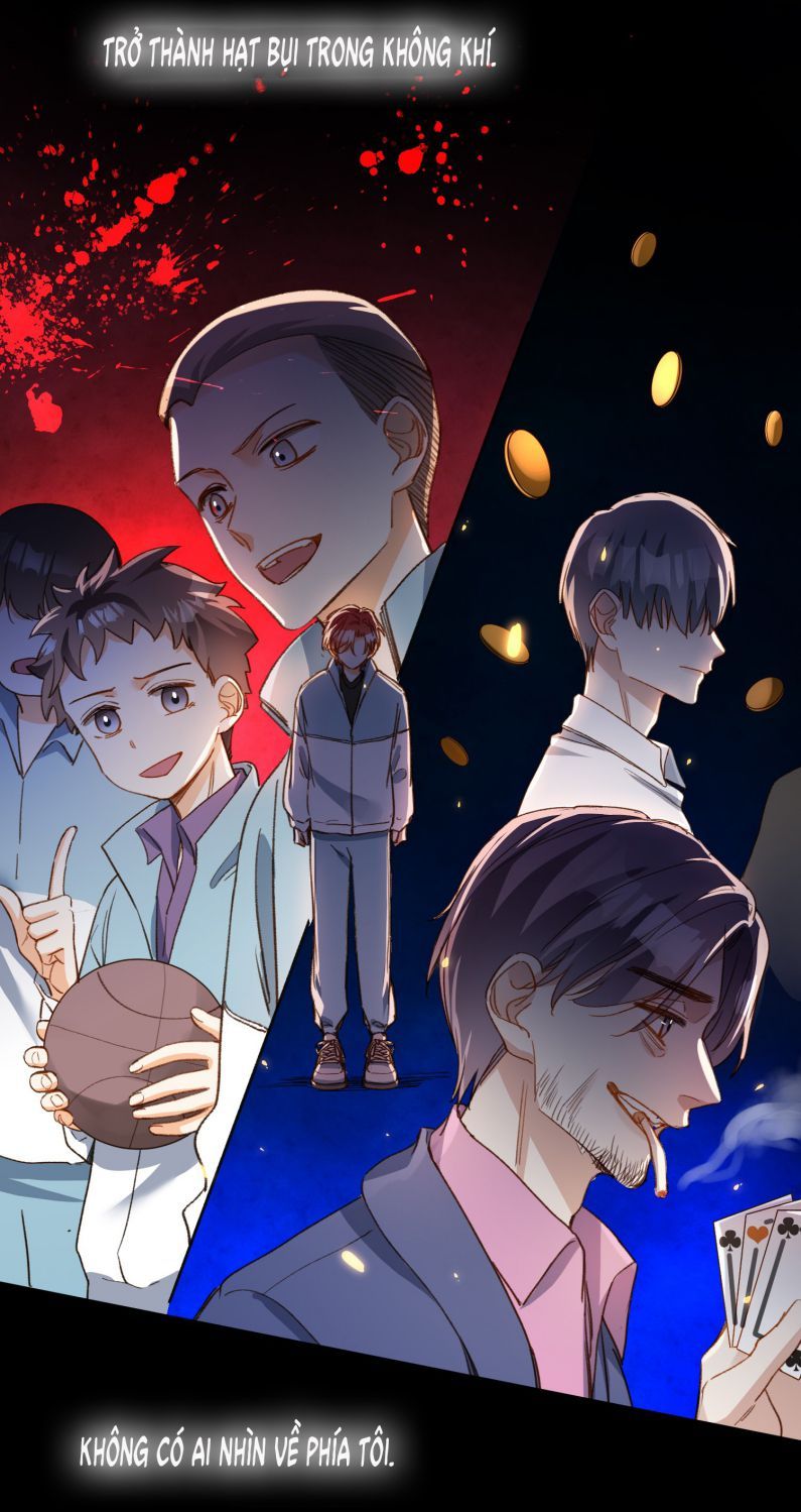 Nụ Hôn Vực Thẳm Chapter 128 - 24