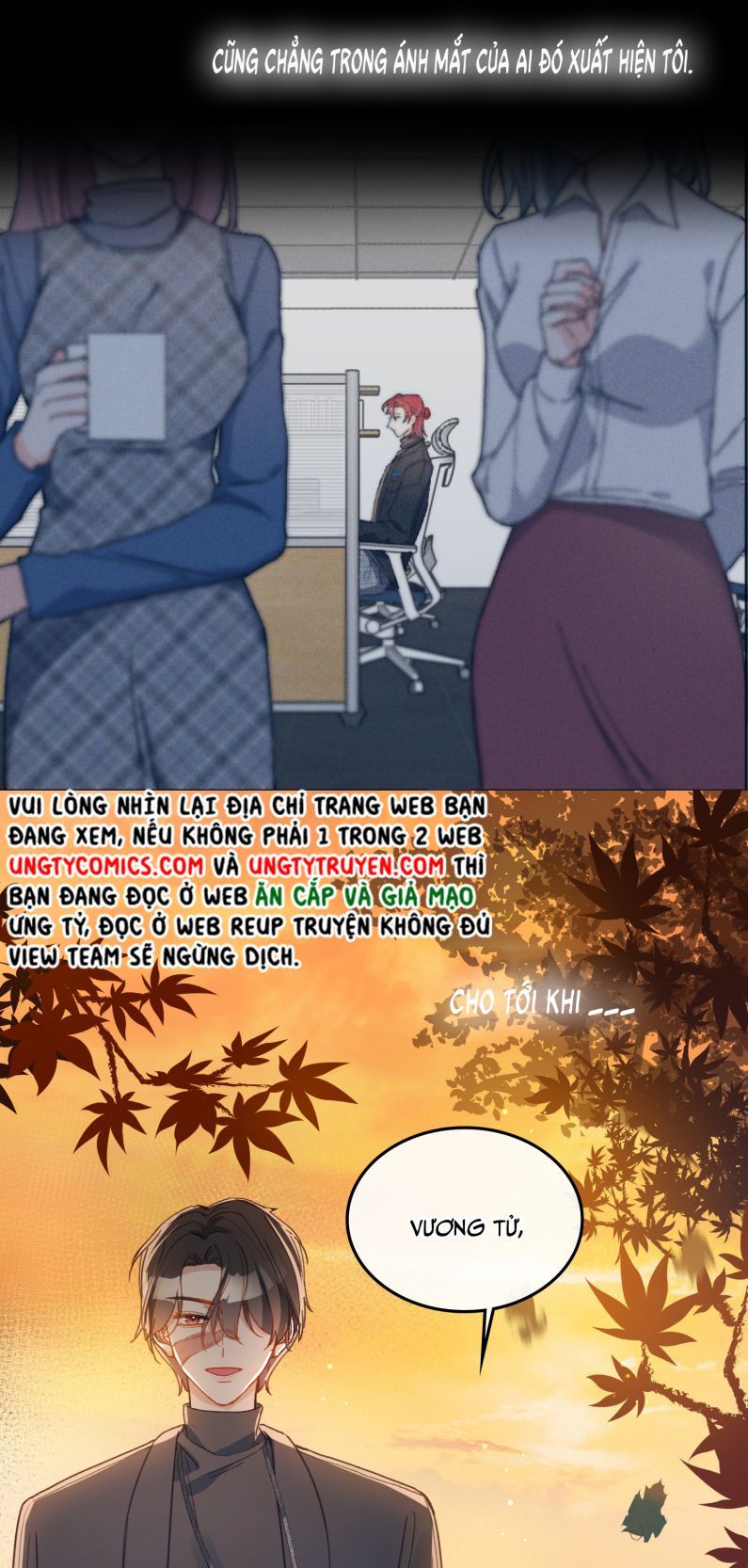 Nụ Hôn Vực Thẳm Chapter 128 - 25