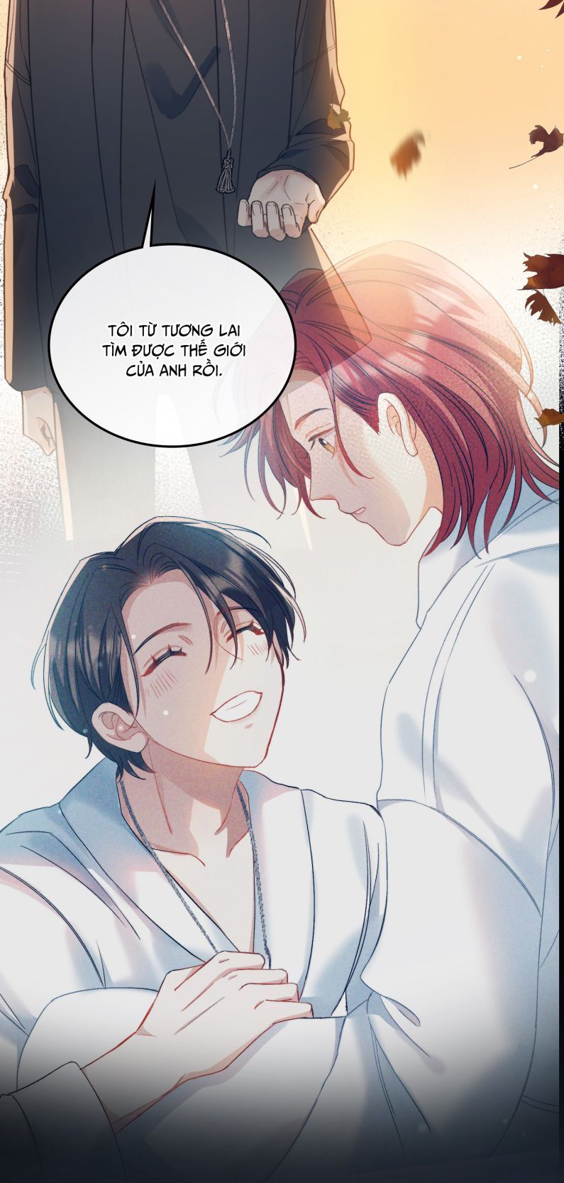 Nụ Hôn Vực Thẳm Chapter 128 - 26