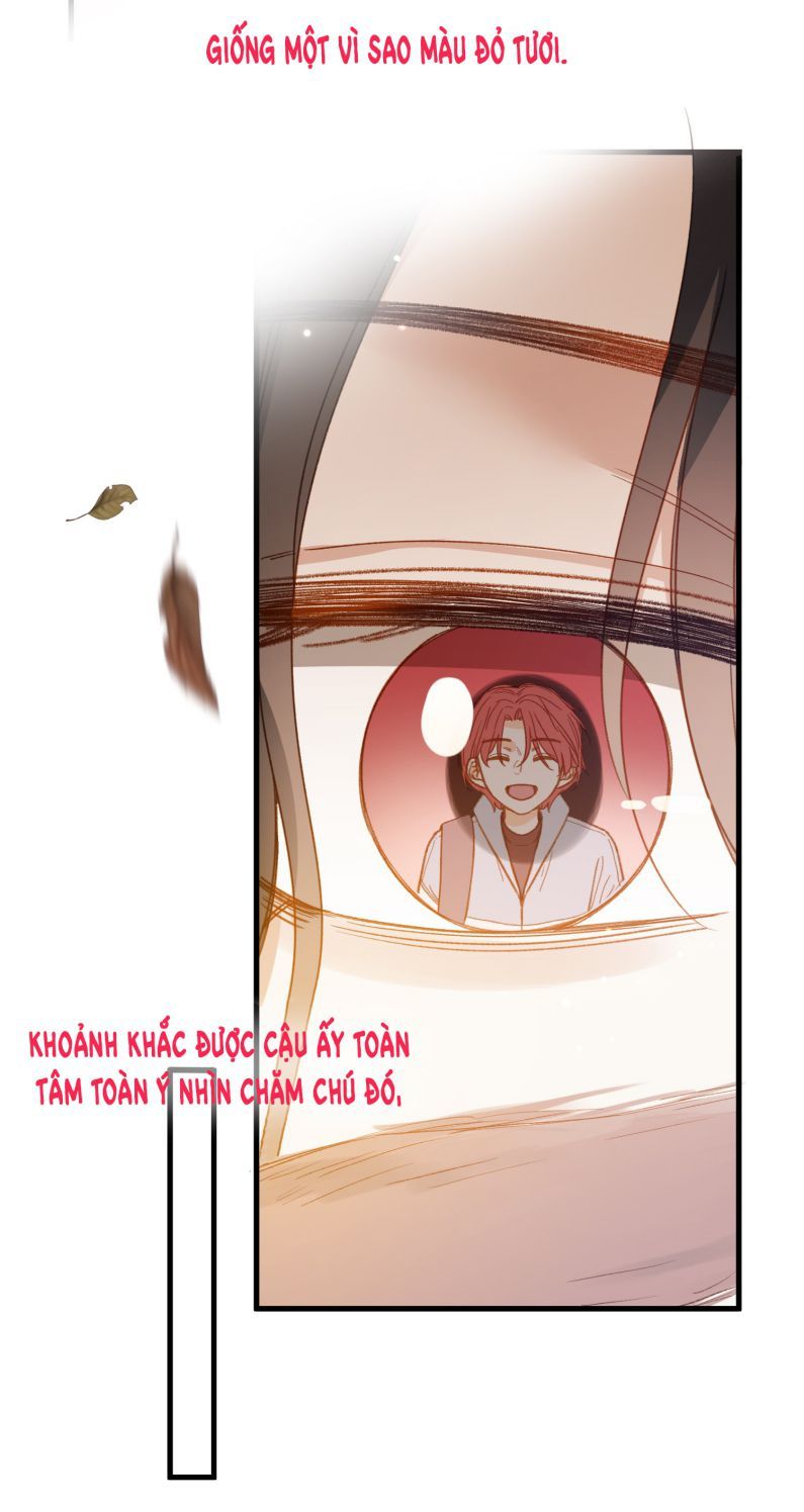 Nụ Hôn Vực Thẳm Chapter 128 - 28