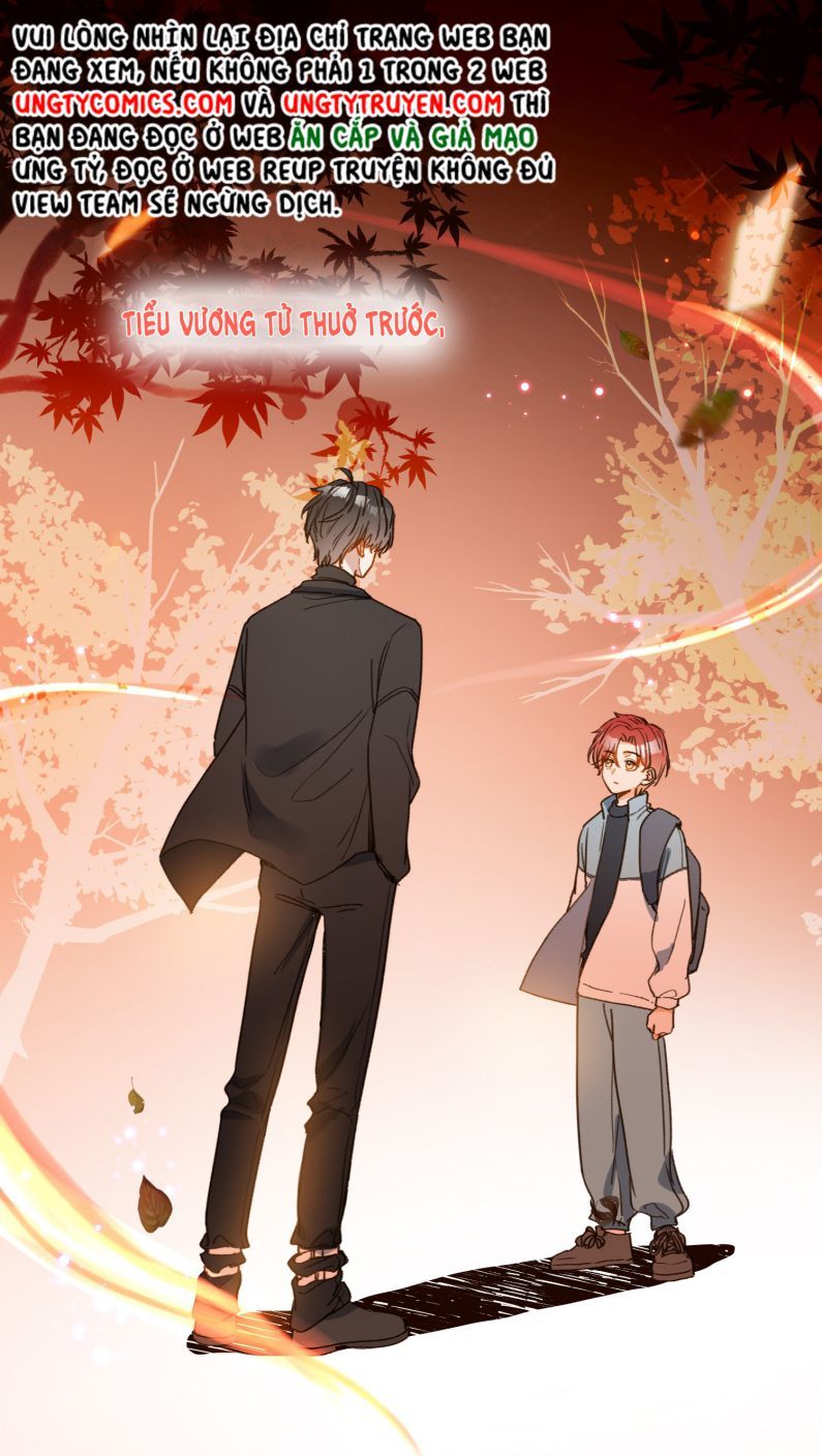 Nụ Hôn Vực Thẳm Chapter 128 - 29