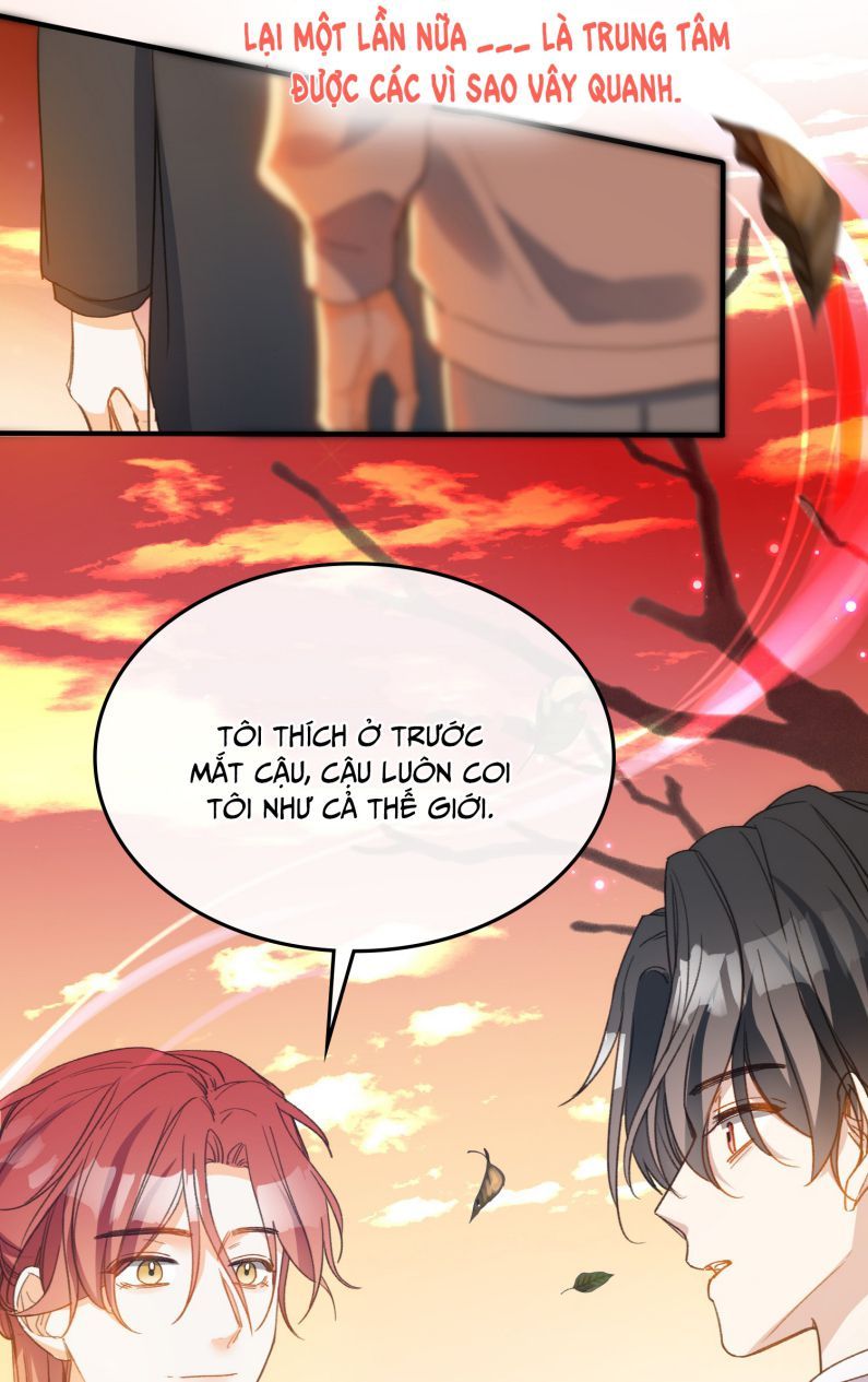 Nụ Hôn Vực Thẳm Chapter 128 - 30