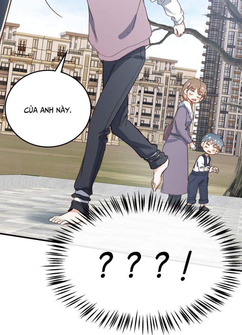 Nụ Hôn Vực Thẳm Chapter 128 - 4