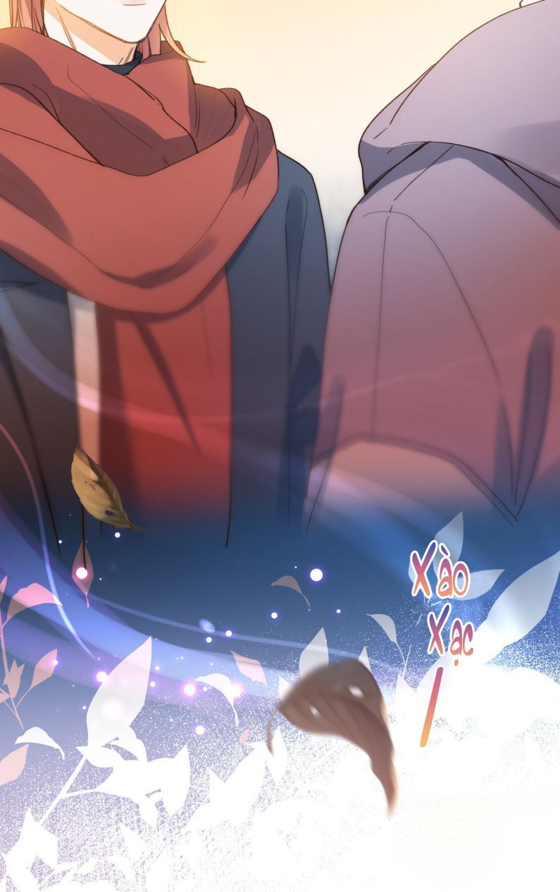 Nụ Hôn Vực Thẳm Chapter 128 - 31